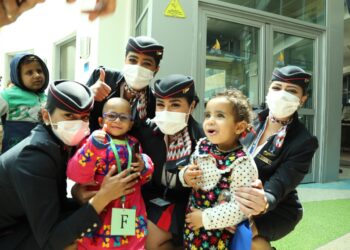 EgyptAir réalise les objectifs de développement et renforce la responsabilité sociale