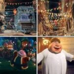 Les ménages s’activent à dresser les tables 12 - Le Progrès Egyptien Les ménages s’activent à dresser les tables 11 - Le Progrès Egyptien