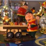 Le plus géant Fanous à la rue Al-Moez ! 10 - Le Progrès Egyptien Le plus géant Fanous à la rue Al-Moez ! 9 - Le Progrès Egyptien