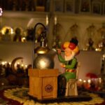 Le plus géant Fanous à la rue Al-Moez ! 8 - Le Progrès Egyptien Le plus géant Fanous à la rue Al-Moez ! 7 - Le Progrès Egyptien