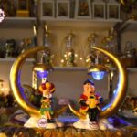 Le plus géant Fanous à la rue Al-Moez ! 4 - Le Progrès Egyptien Le plus géant Fanous à la rue Al-Moez ! 3 - Le Progrès Egyptien