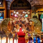 Un Sohour au goût mamelouk ! 8 - Le Progrès Egyptien Un Sohour au goût mamelouk ! 7 - Le Progrès Egyptien