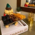 Ramadan : Les desserts orientaux toujours au menu 8 - Le Progrès Egyptien Ramadan : Les desserts orientaux toujours au menu 7 - Le Progrès Egyptien