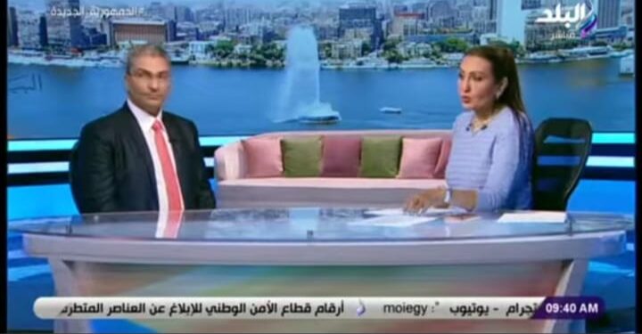 Charm El-Cheikh bientôt “ville verte” 1 - Le Progrès Egyptien