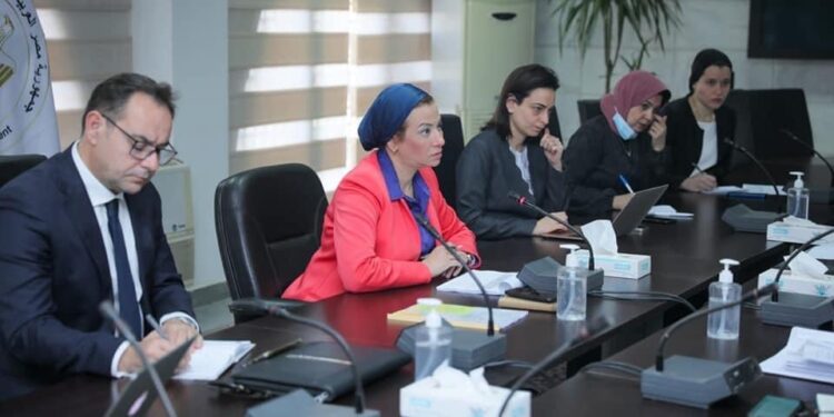 COP27 : Coopération avec les partenaires au développement 1 - Le Progrès Egyptien