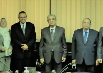 L’Egypte avance à pas sûrs vers une économie verte