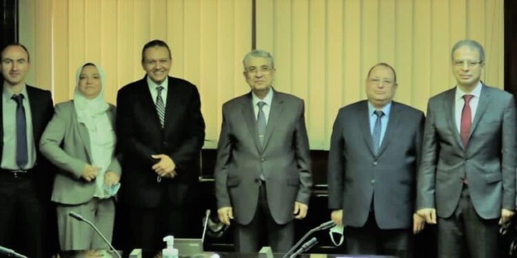 L’Egypte avance à pas sûrs vers une économie verte 1 - Le Progrès Egyptien