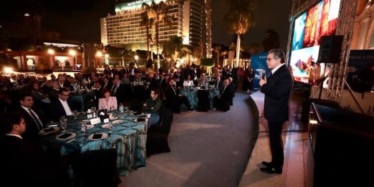 Soutien inédit au secteur touristique 1 - Le Progrès Egyptien