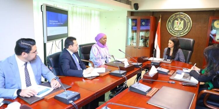 Intensifier les programmes de coopération avec la BID 1 - Le Progrès Egyptien