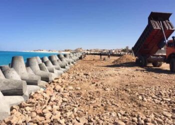 Le changement climatique, un défi majeur mondial