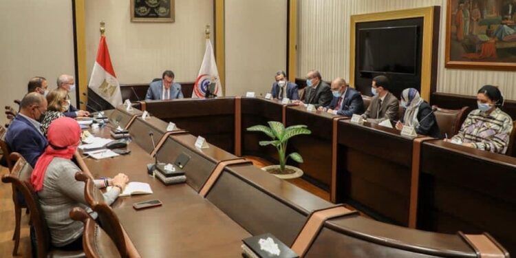 Enseignement supérieur : Coopération avec Elsevier 1 - Le Progrès Egyptien