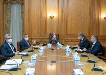 Production militaire : Plusieurs projets en cours d’exécution