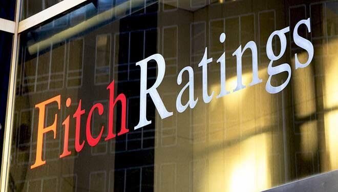Fitch maintient la note de crédit de l’Egypte à “B+” 1 - Le Progrès Egyptien
