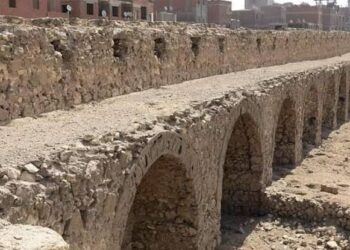 Vieux Caire : Gabakhana Muhammad Ali fait peau neuve