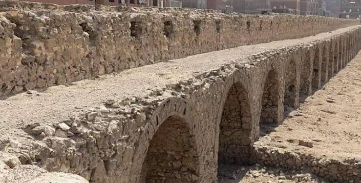 Vieux Caire : Gabakhana Muhammad Ali fait peau neuve 2 - Le Progrès Egyptien Vieux Caire : Gabakhana Muhammad Ali fait peau neuve 1 - Le Progrès Egyptien