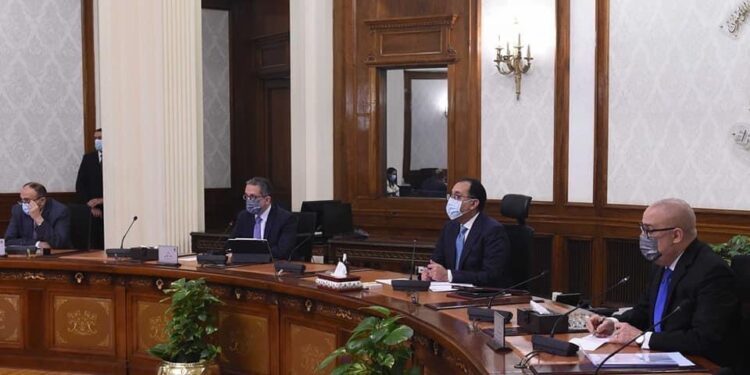 Madbouli : Tout soutien possible aux investisseurs 1 - Le Progrès Egyptien