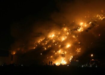 Inde : Vague de chaleur extrême à Delhi