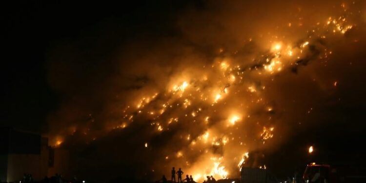 Inde : Vague de chaleur extrême à Delhi 2 - Le Progrès Egyptien Inde : Vague de chaleur extrême à Delhi 1 - Le Progrès Egyptien