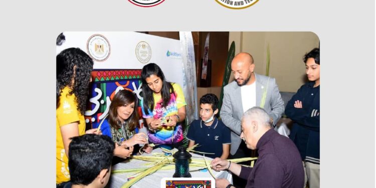 Ecoles internationales : Les élèves “Parlent arabe” 1 - Le Progrès Egyptien