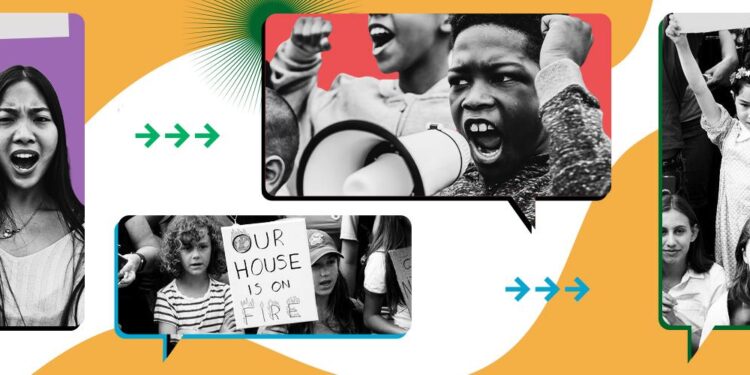 ONU : Les jeunes du monde en tête des efforts de lutte contre le changement climatique 2 - Le Progrès Egyptien ONU : Les jeunes du monde en tête des efforts de lutte contre le changement climatique 1 - Le Progrès Egyptien