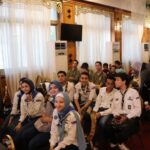 “Protégez-vous” contre l’extorsion électronique 5 - Le Progrès Egyptien