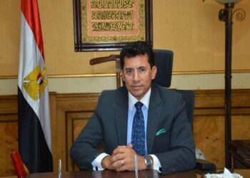 Le ministre des Sports rencontre un groupe d’athlètes à besoins spécifiques