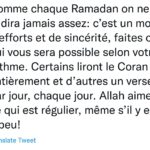 “Ramadan” se vit aussi sur les réseaux sociaux 9 - Le Progrès Egyptien