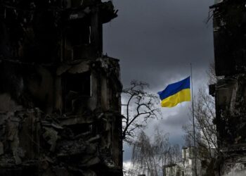 Kiev veut défendre Marioupol “jusqu’au bout”