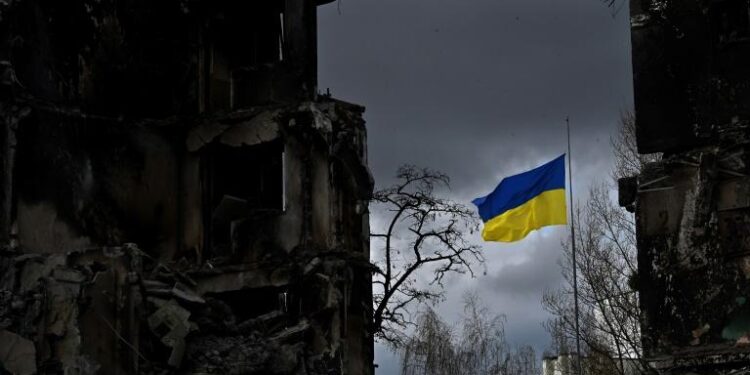 Kiev veut défendre Marioupol “jusqu’au bout” 1 - Le Progrès Egyptien