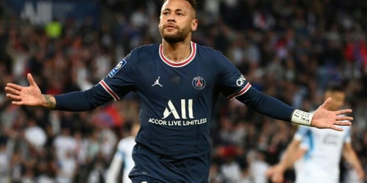 L1 : Paris remporte le classique 1 - Le Progrès Egyptien
