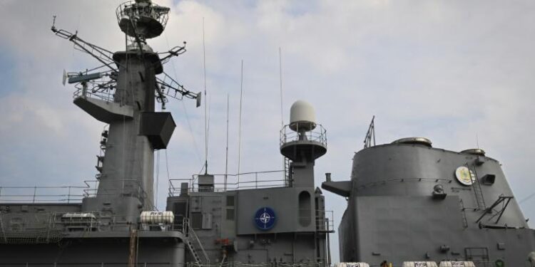 La Finlande lance son débat sur l’adhésion à l’Otan 1 - Le Progrès Egyptien