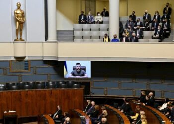 Finlande : Le Parlement entame le débat sur l’adhésion à l’Otan