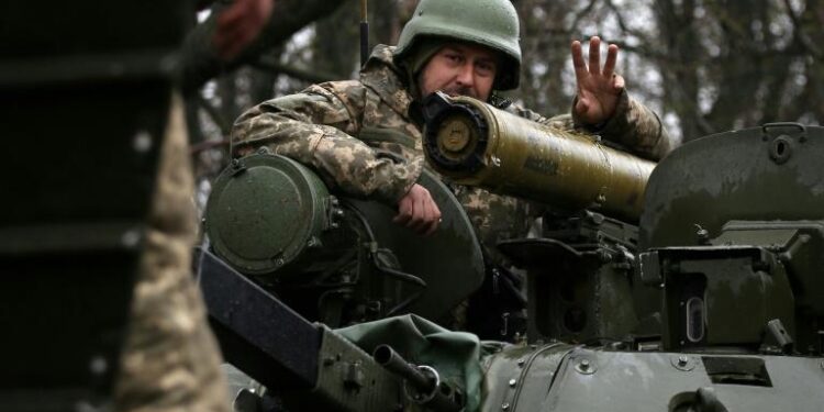 Pentagone : L’Ukraine a reçu des avions de chasse 1 - Le Progrès Egyptien