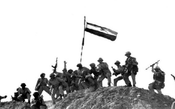 Sinaï : Héroïsme et réussites des Égyptiens 1 - Le Progrès Egyptien