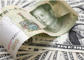 L’ascension du yuan et le déclin du dollar roi