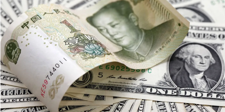 L’ascension du yuan et le déclin du dollar roi 1 - Le Progrès Egyptien