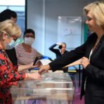 France – Présidentielle : Un choix historique 6 - Le Progrès Egyptien France – Présidentielle : Un choix historique 5 - Le Progrès Egyptien