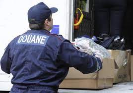 Multiplier les efforts de contrôle aux points de douanes