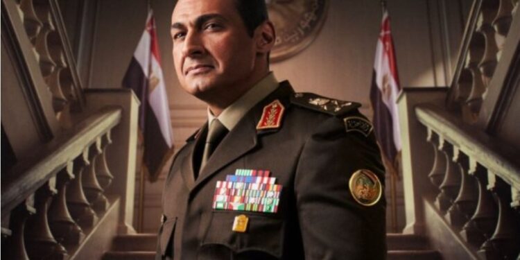 “Le Choix 3” révèle les coulisses des 365 jours les plus amères en Égypte 1 - Le Progrès Egyptien