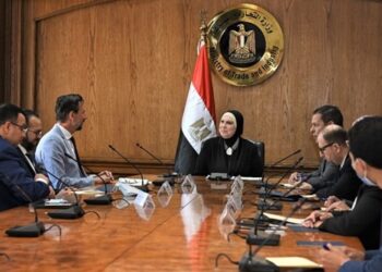L’Egypte apte à devenir un centre régional de l’industrie automobile
