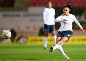 Mondial-2023 : Pour les Bleues, dernier effort et ultime revue d’effectif