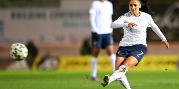 Mondial-2023 : Pour les Bleues, dernier effort et ultime revue d’effectif 2 - Le Progrès Egyptien Mondial-2023 : Pour les Bleues, dernier effort et ultime revue d’effectif 1 - Le Progrès Egyptien