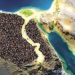 Le boom démographique en Egypte… une bombe à retardement ! 6 - Le Progrès Egyptien Le boom démographique en Egypte… une bombe à retardement ! 5 - Le Progrès Egyptien