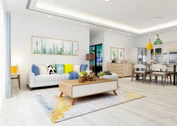 Comment décorer soi-même sa maison