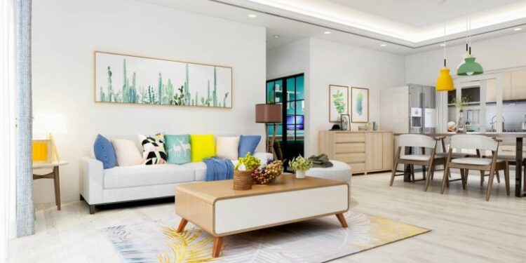 Comment décorer soi-même sa maison 2 - Le Progrès Egyptien Comment décorer soi-même sa maison 1 - Le Progrès Egyptien