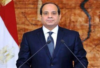 Anniversaire de la Libération du Sinaï : Message de vœux d’Abou Mazen au Président Al-Sissi