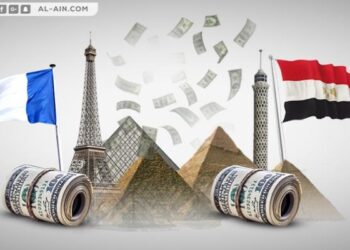 Particularité des relations entre Le Caire et Paris