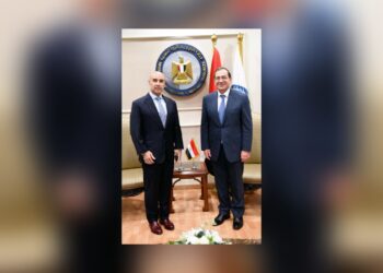 Gaz : Booster la coopération égypto-jordanienne