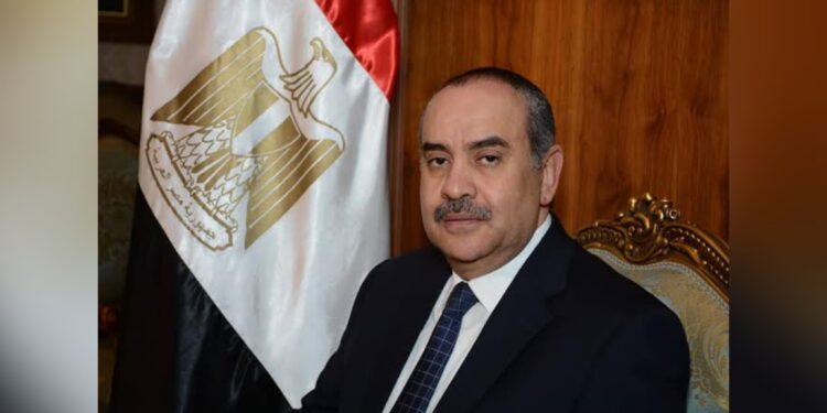 La numérisation, la méthodologie du ministère de l’Aviation civile 1 - Le Progrès Egyptien