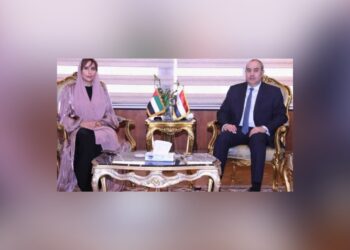 Transport aérien : Booster les relations Egypte-Emirats